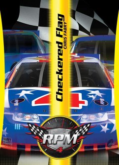 Cover Checkered Flag (eBook, ePUB)