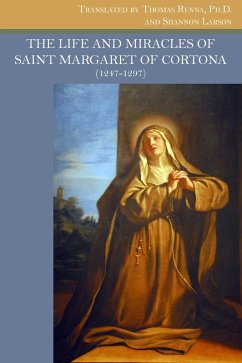Cover Life and Miracles of Saint Margaret of Cortona (eBook, PDF)