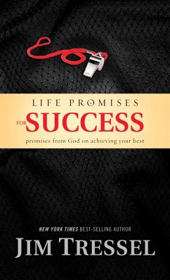 Cover Life Promises for Success (eBook, ePUB)