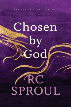 Cover Chosen by God (eBook, ePUB)