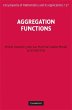 Aggregation Functions (eBook, ePUB) - Bild 1