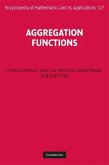 Aggregation Functions (eBook, ePUB)