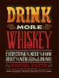 Drink More Whiskey (eBook, ePUB) - Bild 1