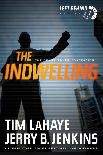 The Indwelling (eBook, ePUB) The Indwelling (eBook, ePUB)