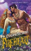 Fireheart (eBook, ePUB)
