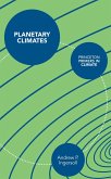 Planetary Climates (eBook, ePUB)