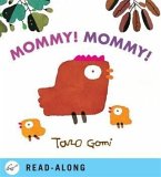 Mommy! Mommy! (eBook, ePUB)