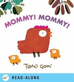 Mommy! Mommy! (eBook, ePUB) - Gomi, Taro