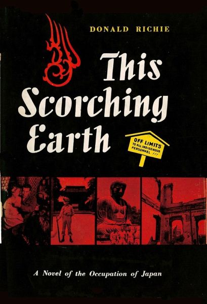 This Scorching Earth (eBook, ePUB)