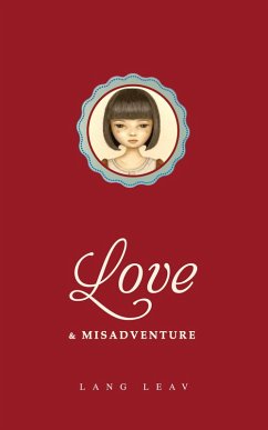 Love & Misadventure (eBook, ePUB) - Leav, Lang