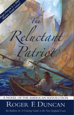 Cover The Reluctant Patriot (eBook, ePUB)