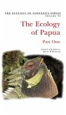 Ecology of Indonesian Papua Part One (eBook, ePUB)
