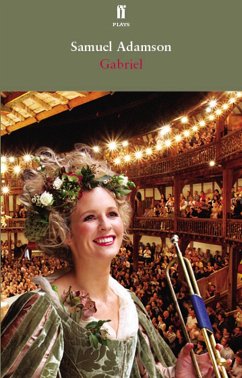 Gabriel (eBook, ePUB) - Adamson, Samuel
