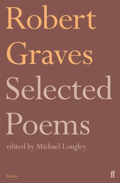 Selected Poems (eBook, ePUB) - Graves, Robert