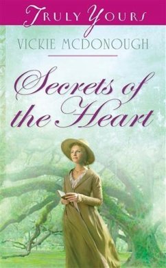 Cover Secrets of the Heart (eBook, ePUB)