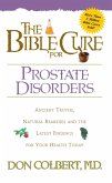 Bible Cure for Prostate Disorders (eBook, ePUB)