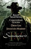 Four Summoner's Tales (eBook, ePUB)