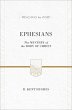 Ephesians (ESV Edition) (eBook, ePUB) - Bild 1