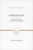 Ephesians (ESV Edition) (eBook, ePUB)