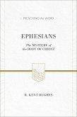 Ephesians (ESV Edition) (eBook, ePUB)