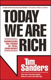 Today We Are Rich (eBook, ePUB)