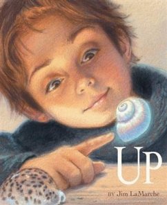 Up (eBook, ePUB) - Lamarche, Jim