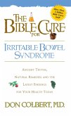 Bible Cure for Irrritable Bowel Syndrome (eBook, ePUB)