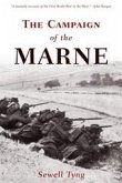 Campaign of the Marne (eBook, ePUB) Campaign of the Marne (eBook, ePUB)