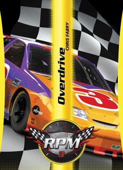 Cover Overdrive (eBook, ePUB)