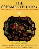 Ornamented Tray (eBook, ePUB)