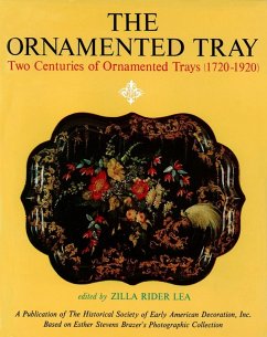 Ornamented Tray (eBook, ePUB) - John, W. D.