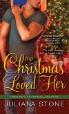 The Christmas He Loved Her (eBook, ePUB)