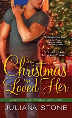The Christmas He Loved Her (eBook, ePUB) - Stone, Juliana