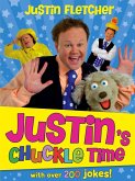 Justin's Chuckle Time (eBook, ePUB)