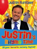 Justin's Rhyme Time (eBook, ePUB)