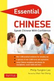 Essential Chinese (eBook, ePUB)