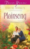 Plainsong (eBook, ePUB)