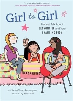 Cover Girl to Girl (eBook, ePUB)