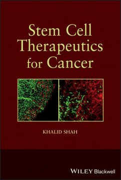 Stem Cell Therapeutics for Cancer (eBook, ePUB)