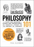 Philosophy 101 (eBook, ePUB)
