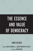 The Essence and Value of Democracy (eBook, ePUB) The Essence and Value of Democracy (eBook, ePUB)