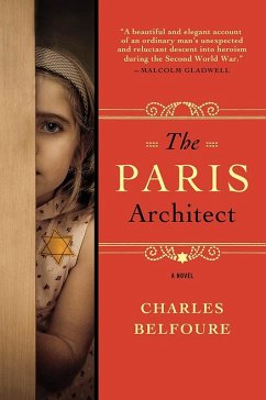 Paris Architect (eBook, ePUB) - Belfoure, Charles