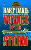 Voyage of the Storm (eBook, ePUB)