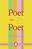 Poet to Poet (eBook, ePUB) Poet to Poet (eBook, ePUB)
