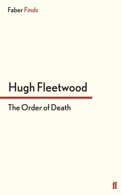 The Order of Death (eBook, ePUB) - Fleetwood, Hugh