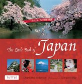 The Little Book of Japan (eBook, ePUB)