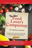 The New Food Lover's Companion (eBook, ePUB)