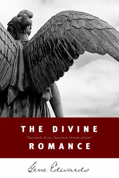 Cover The Divine Romance (eBook, ePUB)