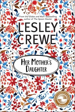 Her Mother's Daughter (eBook, ePUB) - Crewe, Lesley