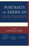Portraits of American Philosophy (eBook, ePUB)
